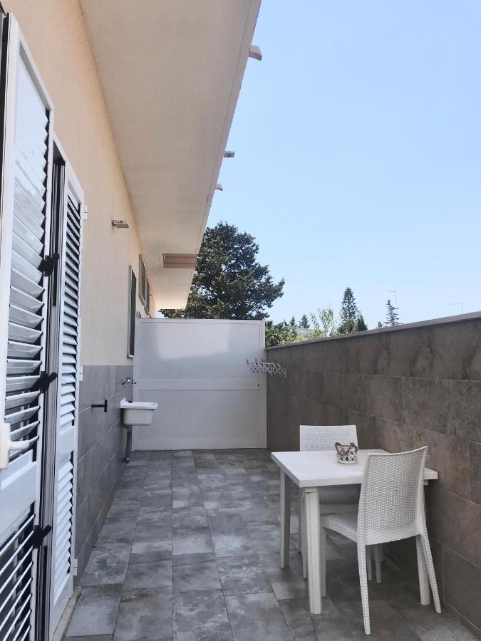 Monolocali White Angel Apartments Porto Cesareo Εξωτερικό φωτογραφία