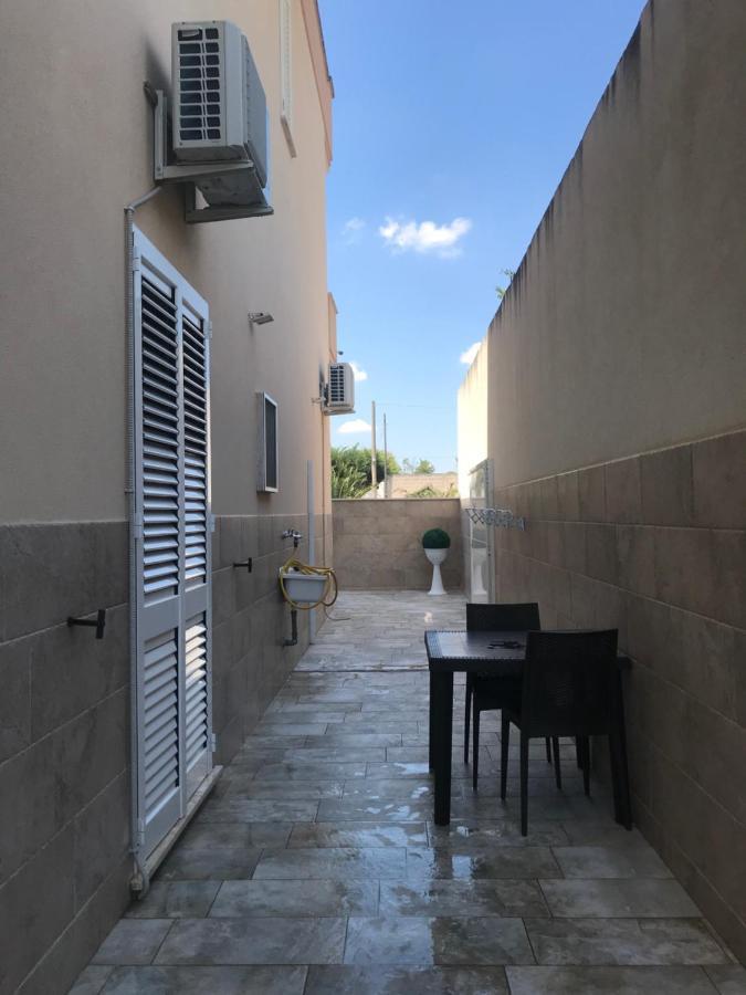 Monolocali White Angel Apartments Porto Cesareo Εξωτερικό φωτογραφία