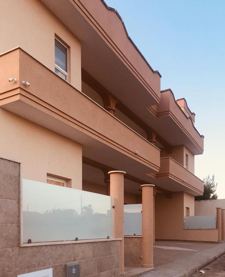 Monolocali White Angel Apartments Porto Cesareo Εξωτερικό φωτογραφία