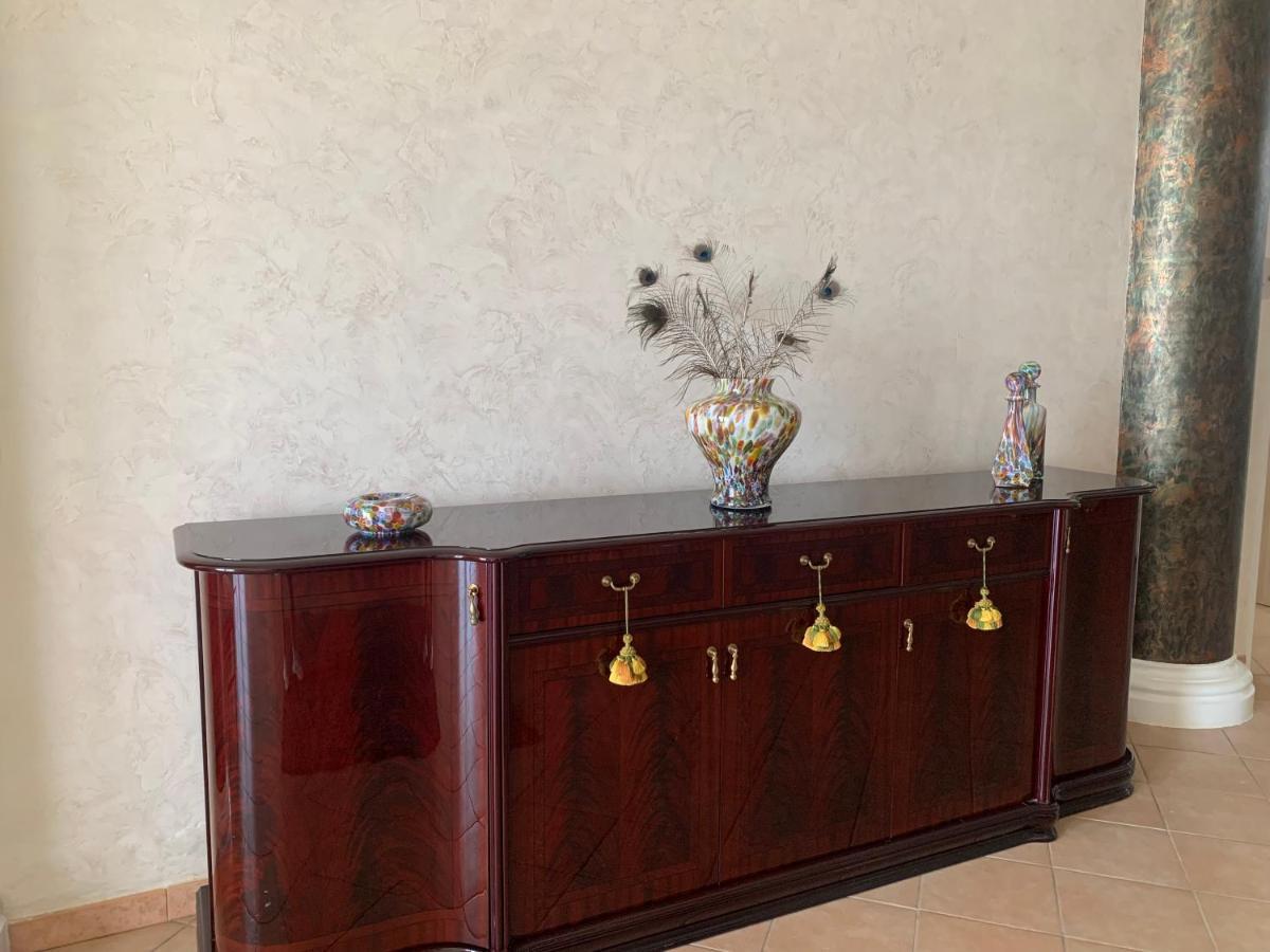 Monolocali White Angel Apartments Porto Cesareo Εξωτερικό φωτογραφία