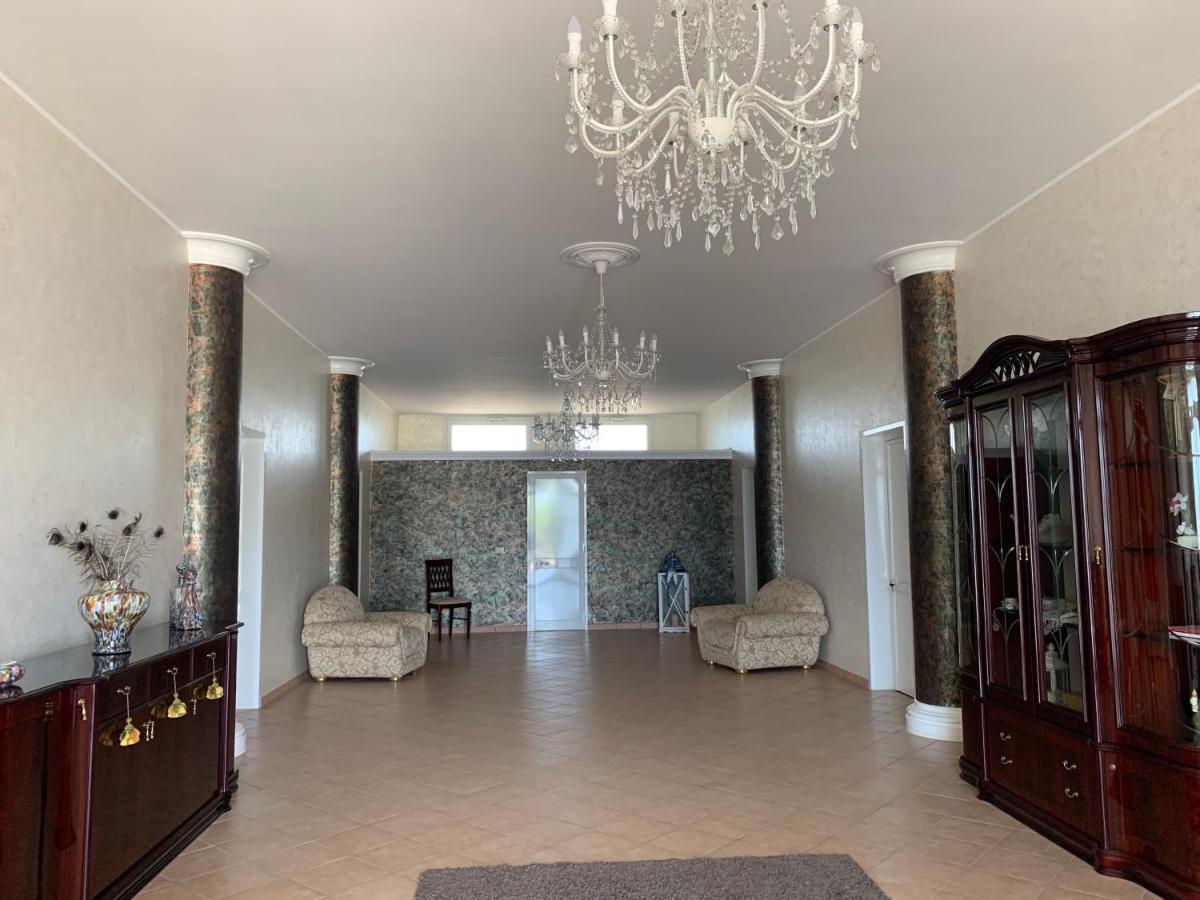 Monolocali White Angel Apartments Porto Cesareo Εξωτερικό φωτογραφία