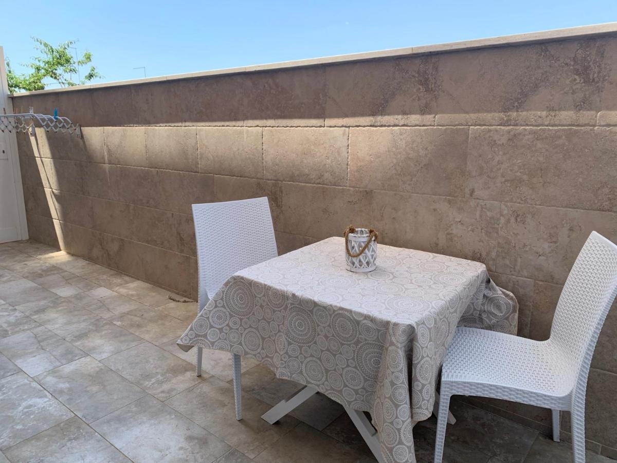 Monolocali White Angel Apartments Porto Cesareo Εξωτερικό φωτογραφία