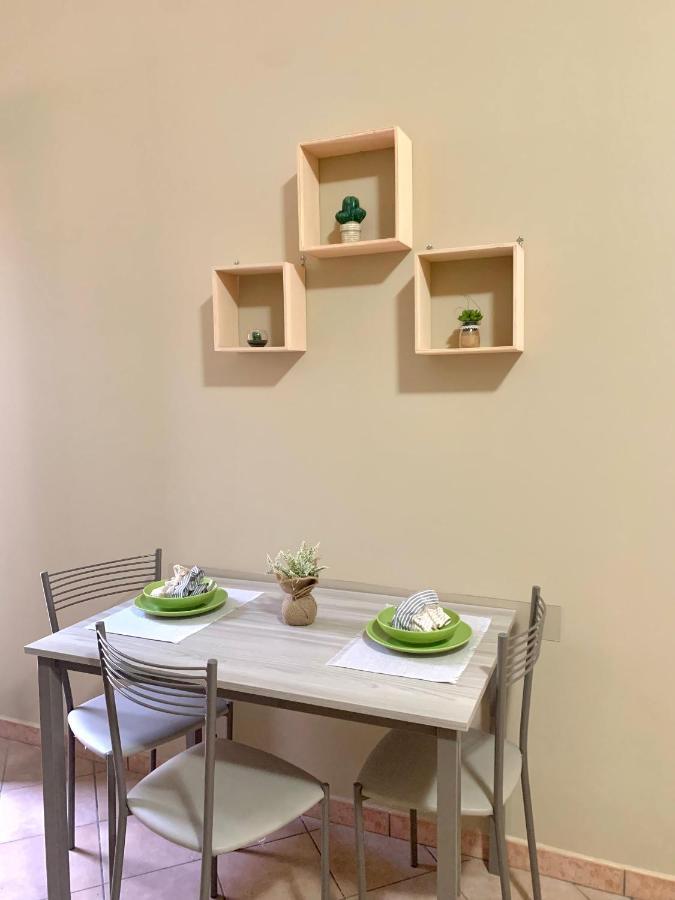 Monolocali White Angel Apartments Porto Cesareo Εξωτερικό φωτογραφία
