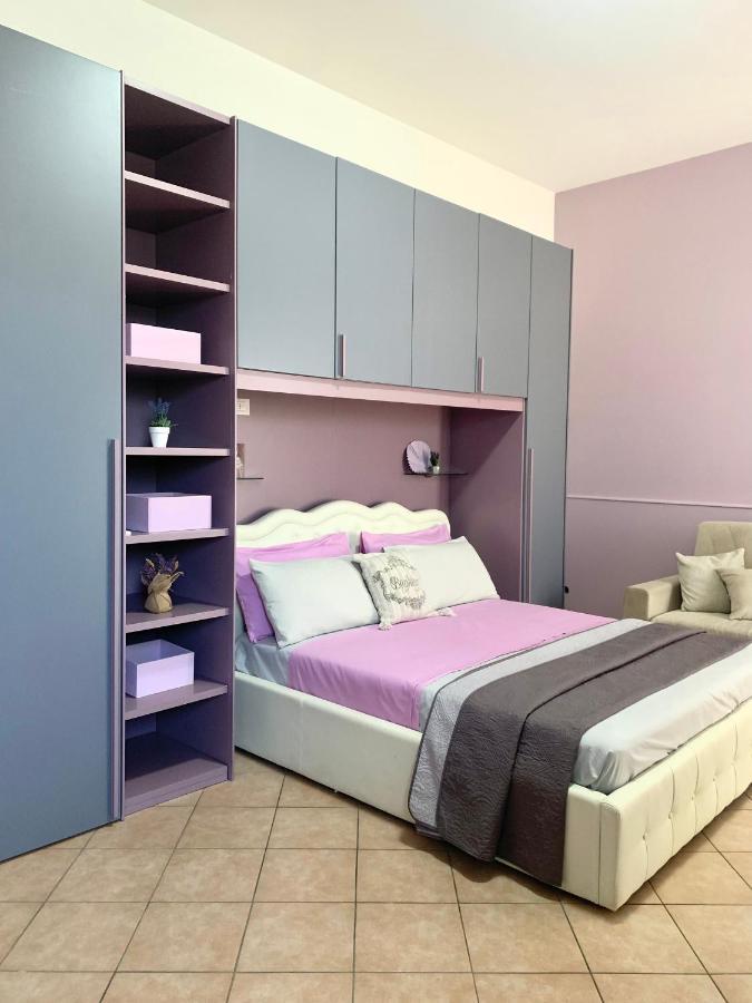 Monolocali White Angel Apartments Porto Cesareo Εξωτερικό φωτογραφία
