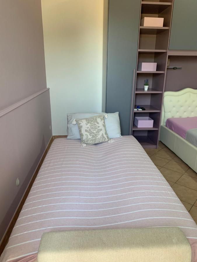 Monolocali White Angel Apartments Porto Cesareo Εξωτερικό φωτογραφία