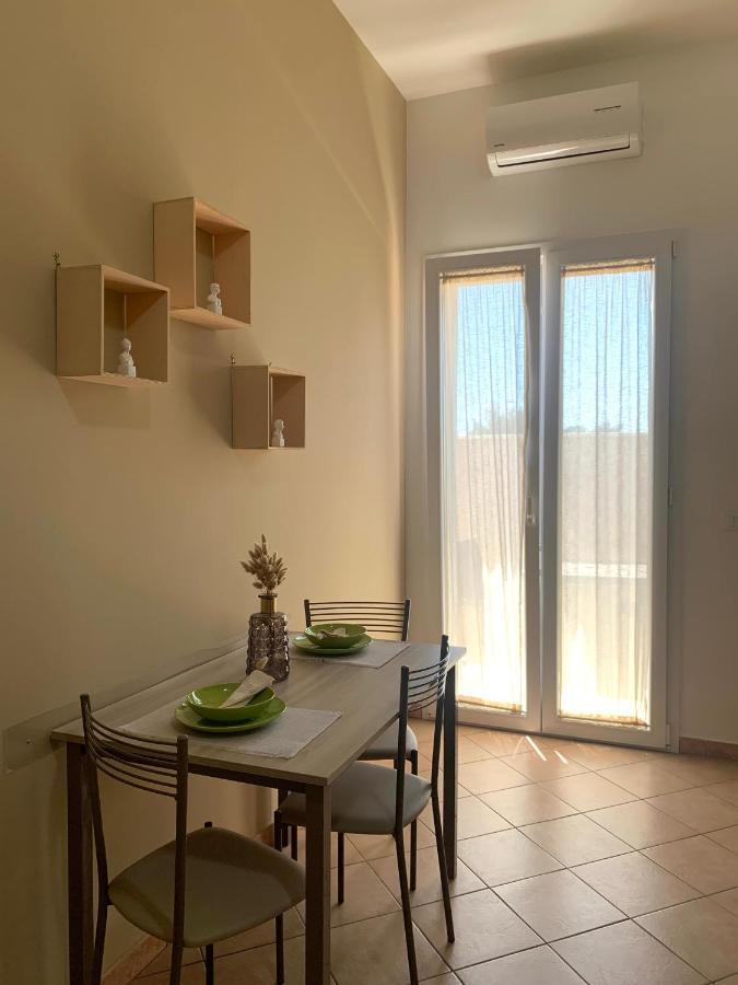 Monolocali White Angel Apartments Porto Cesareo Εξωτερικό φωτογραφία