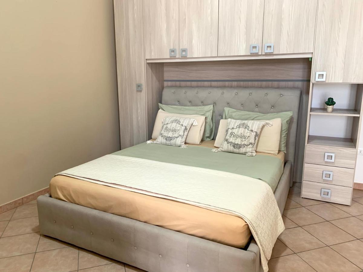 Monolocali White Angel Apartments Porto Cesareo Εξωτερικό φωτογραφία
