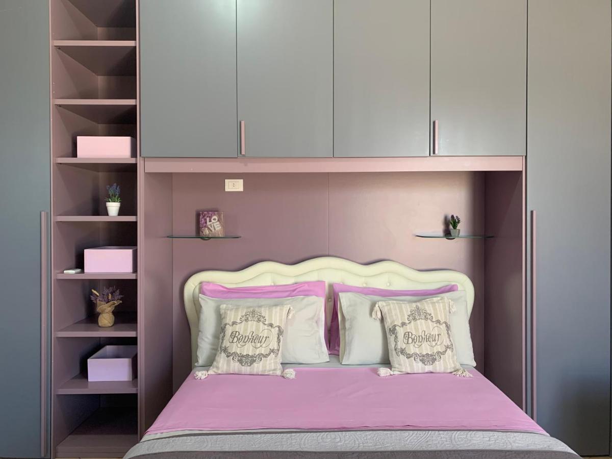 Monolocali White Angel Apartments Porto Cesareo Εξωτερικό φωτογραφία