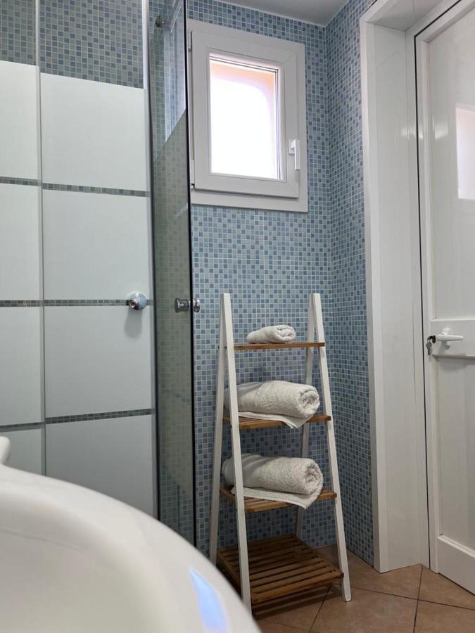 Monolocali White Angel Apartments Porto Cesareo Εξωτερικό φωτογραφία