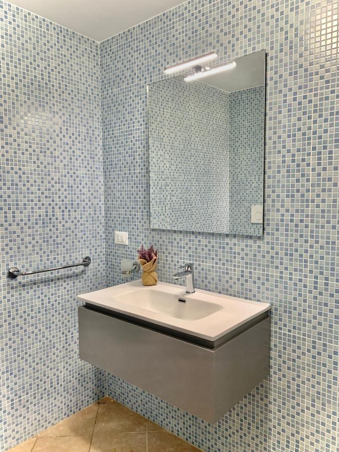 Monolocali White Angel Apartments Porto Cesareo Εξωτερικό φωτογραφία