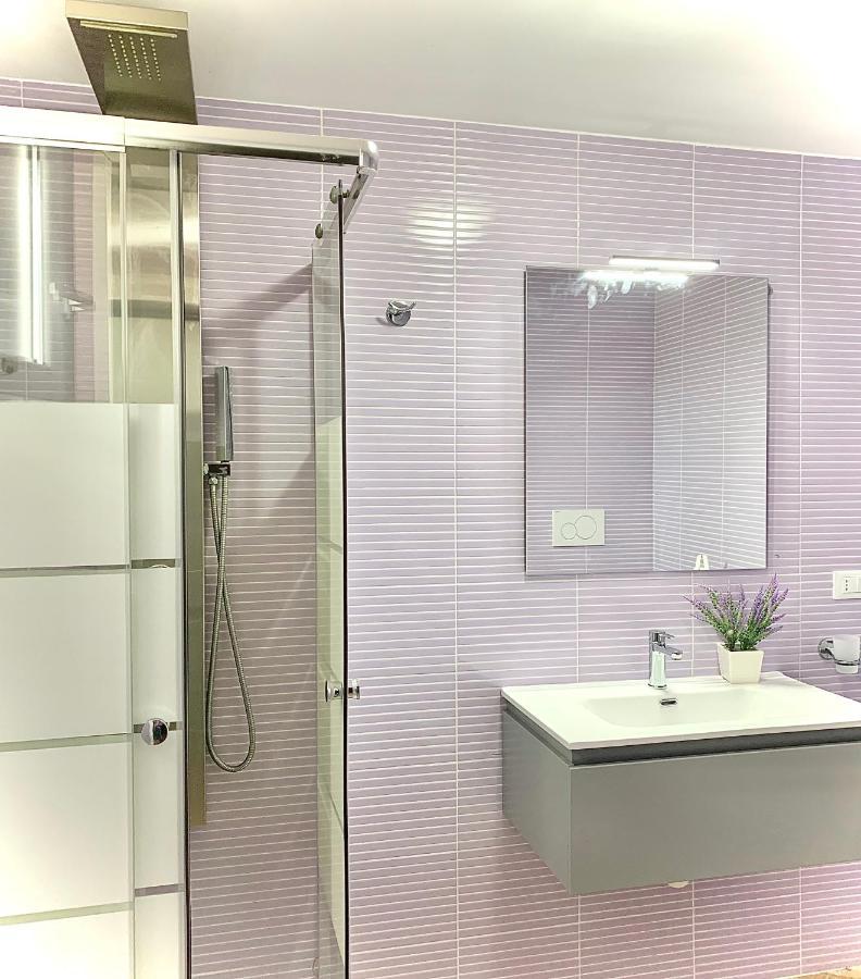 Monolocali White Angel Apartments Porto Cesareo Εξωτερικό φωτογραφία