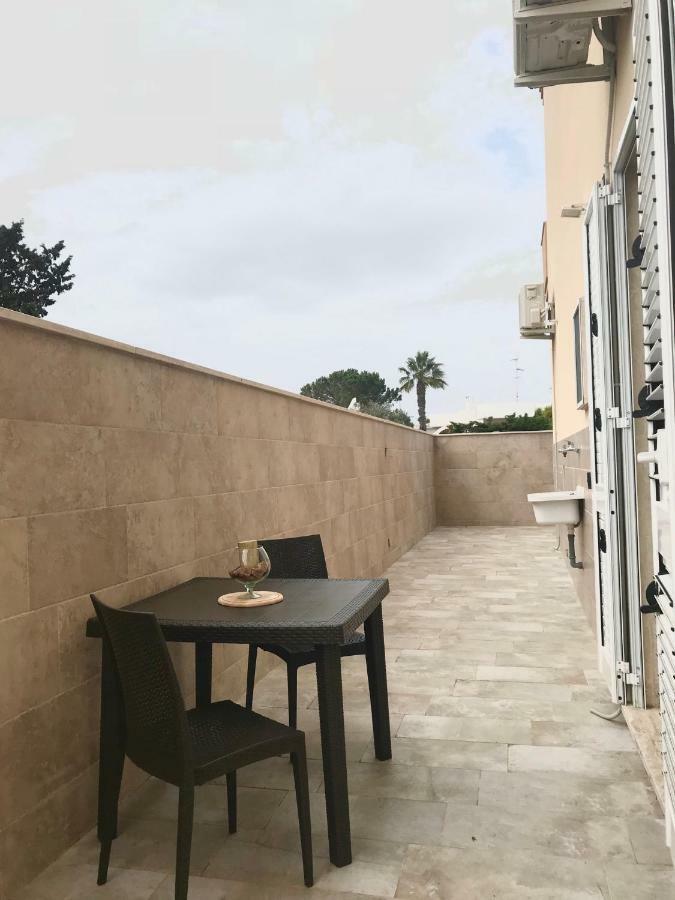 Monolocali White Angel Apartments Porto Cesareo Εξωτερικό φωτογραφία