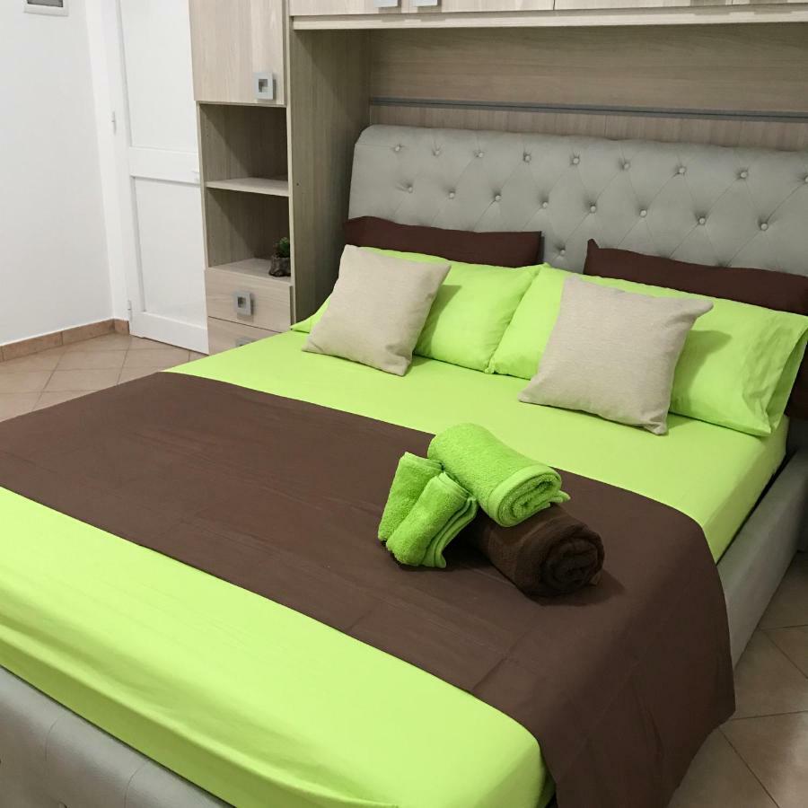 Monolocali White Angel Apartments Porto Cesareo Εξωτερικό φωτογραφία