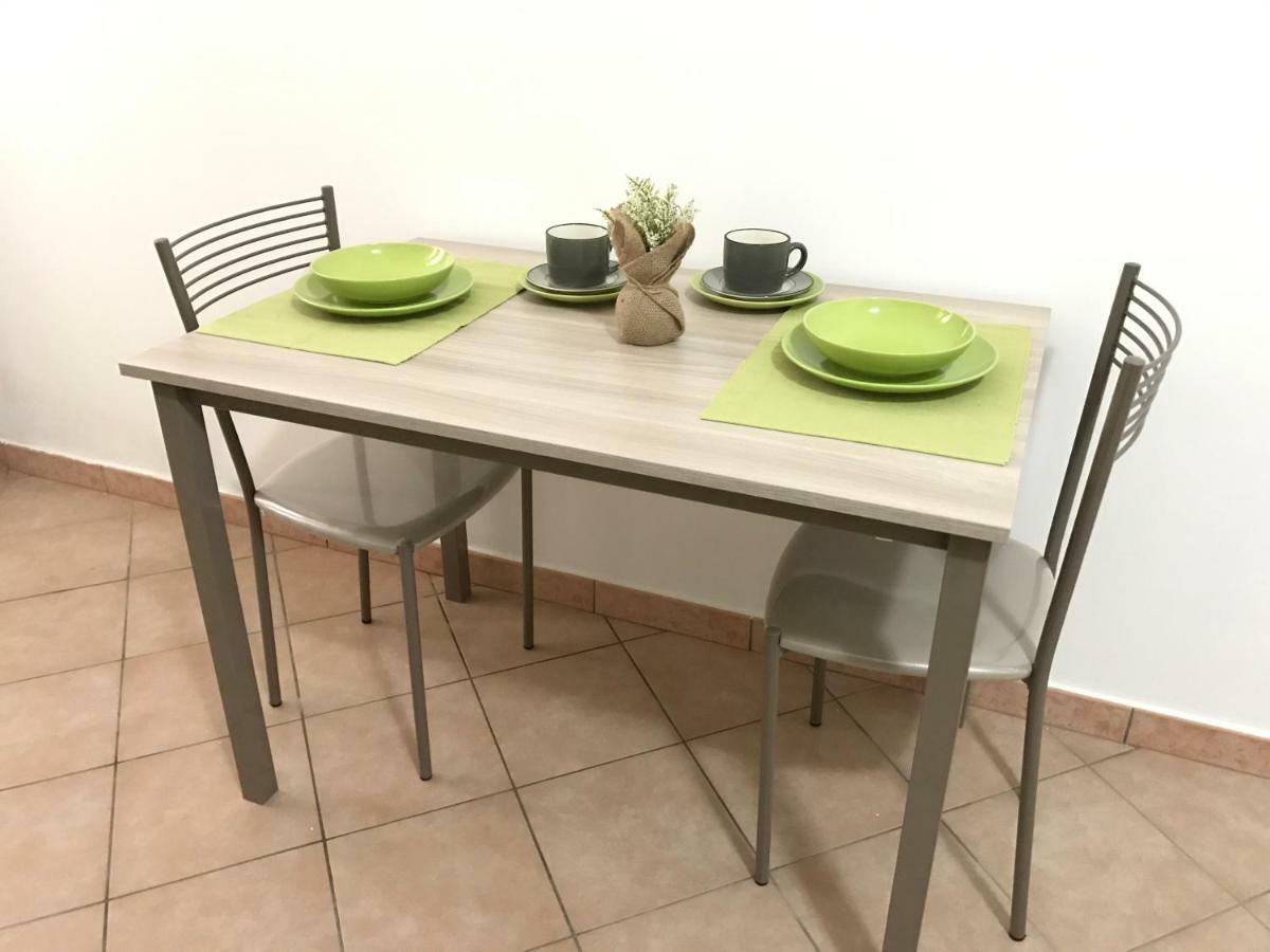 Monolocali White Angel Apartments Porto Cesareo Εξωτερικό φωτογραφία
