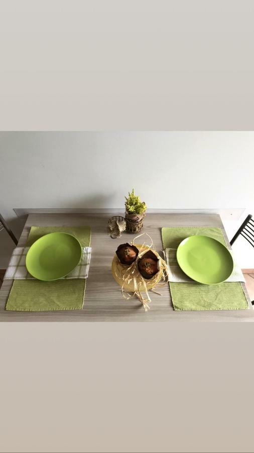 Monolocali White Angel Apartments Porto Cesareo Εξωτερικό φωτογραφία